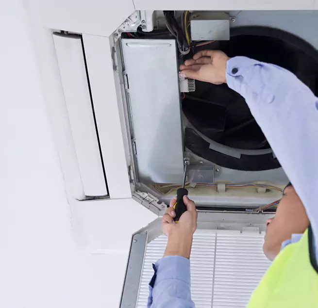 Why Homeowners Businesses Trust Us Millville, NJ