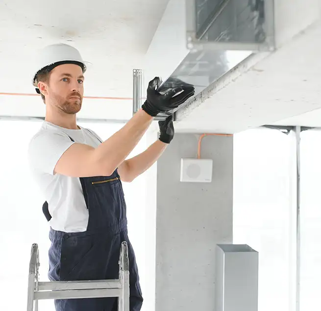 Why Homeowners & Businesses Trust Us in Millville, NJ?