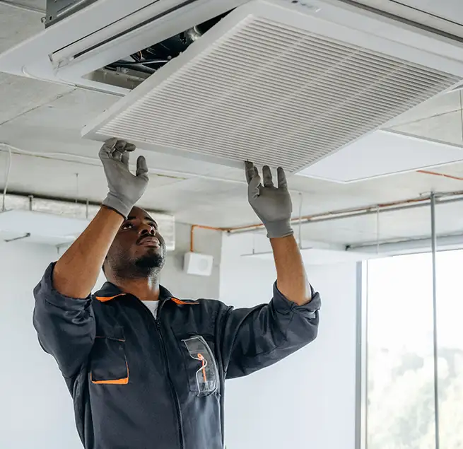 Why Homeowners & Businesses Trust Us in Millville, NJ?