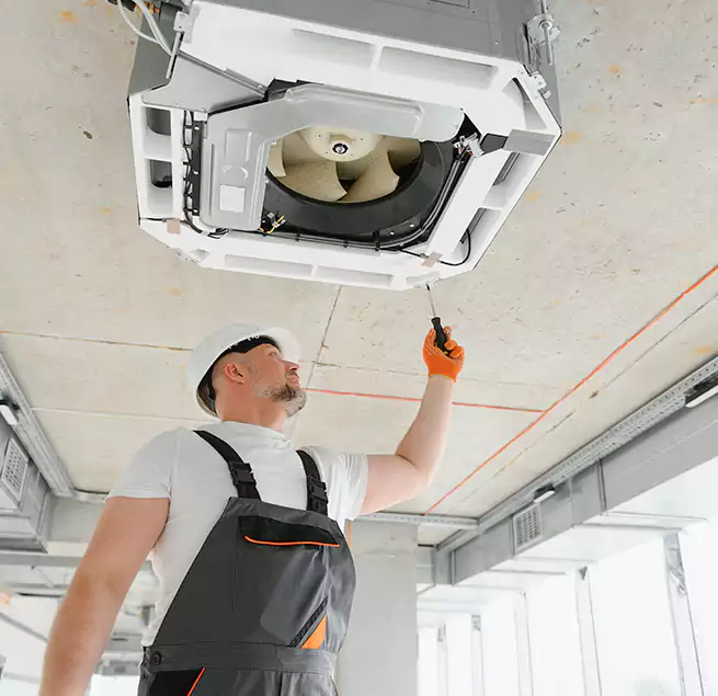 Why Homeowners Businesses Trust Us in Millville, NJ