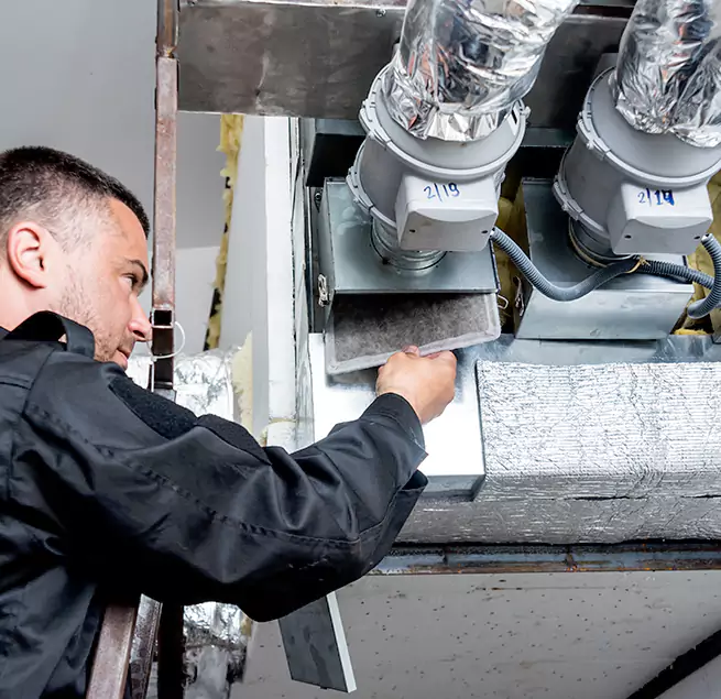 Why Homeowners Businesses Trust Us in Millville, NJ?