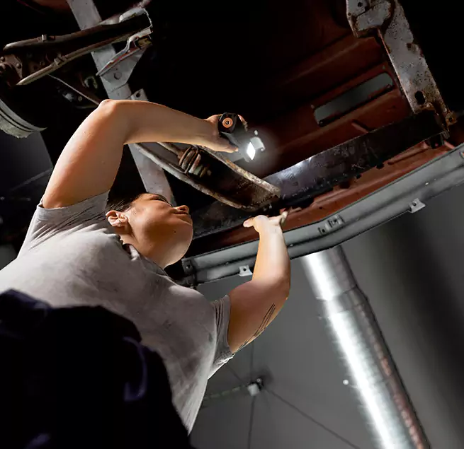 Why Homeowners & Businesses Trust Us Millville, NJ