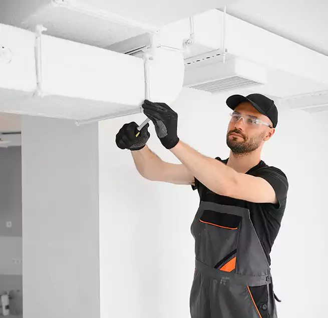 Why Homeowners Businesses Trust Us Millville, NJ