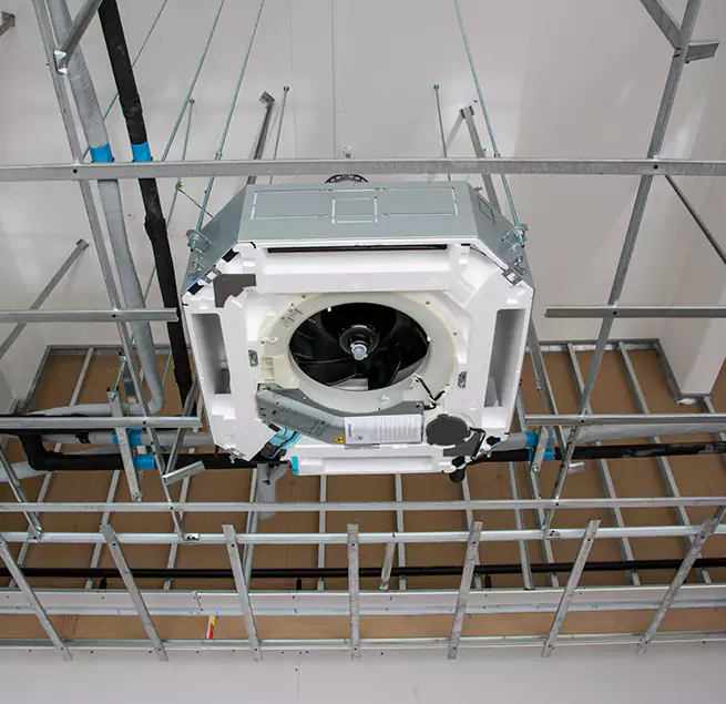 Why Homeowners & Businesses Trust Us Millville, NJ?