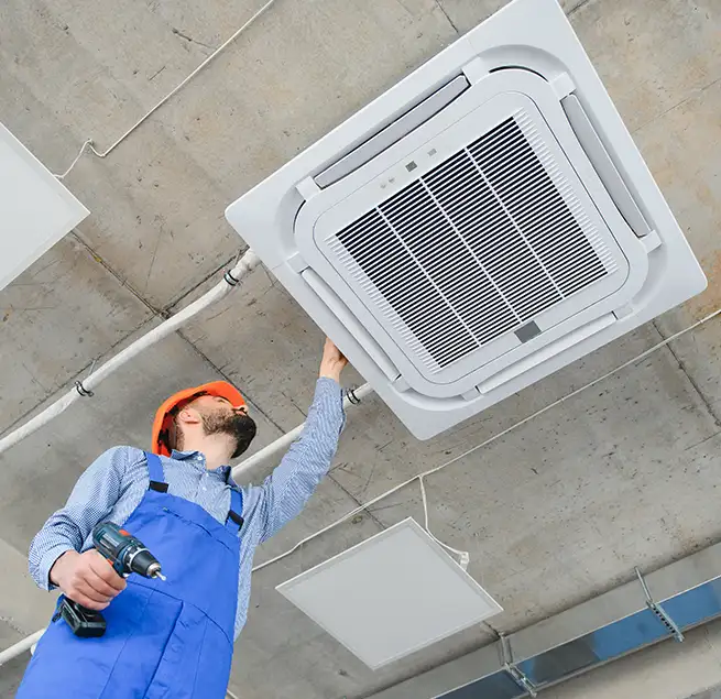 Why Homeowners & Businesses Trust Us in Millville, NJ?