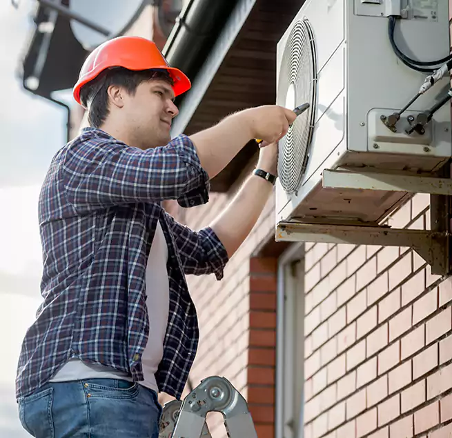 Why Homeowners & Businesses Trust Us Millville, NJ