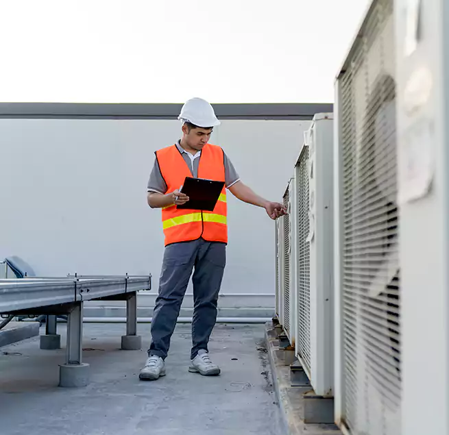 Why Homeowners & Businesses Trust Us in Millville, NJ?