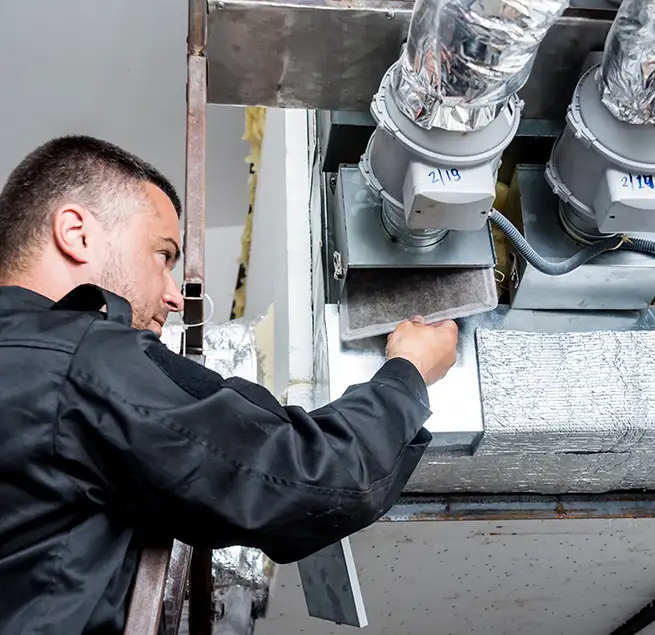 Why Homeowners & Businesses Trust Us in Millville, NJ?