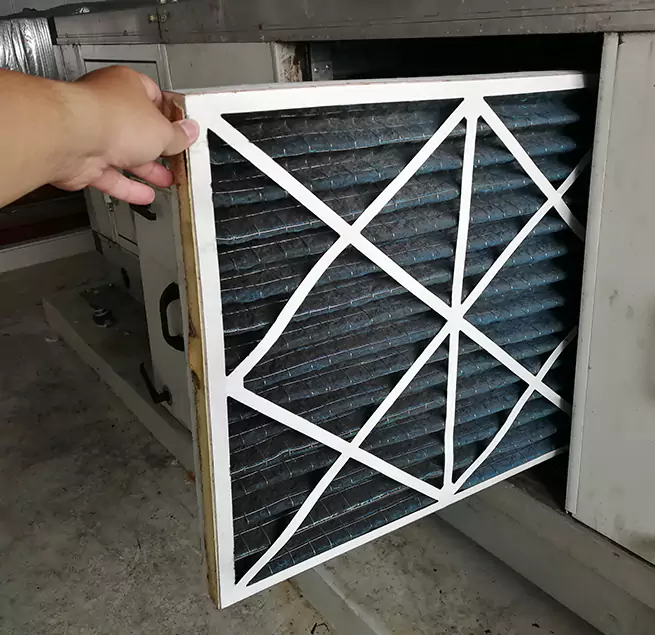 Why Homeowners & Businesses Trust Us Millville, NJ?